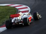 McLaren Mercedes-Benz MP4-24 2009 года